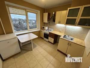 1-к квартира, на длительный срок, 37м2, 8/10 этаж