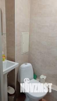 Студия квартира, посуточно, 14м2, 2/4 этаж