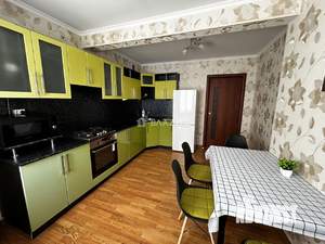 1-к квартира, на длительный срок, 45м2, 6/10 этаж