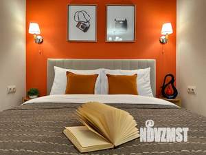 1-к квартира, посуточно, 35м2, 7/25 этаж