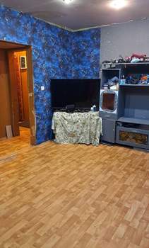 2-к квартира, на длительный срок, 35м2, 1/3 этаж