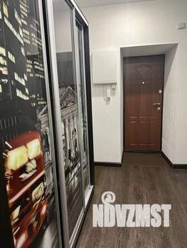 1-к квартира, посуточно, 47м2, 1/1 этаж