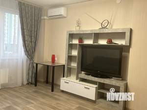 1-к квартира, посуточно, 38м2, 2/25 этаж