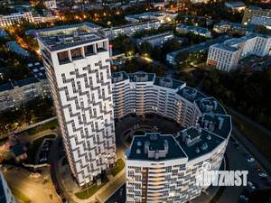 2-к квартира, на длительный срок, 58м2, 1/10 этаж