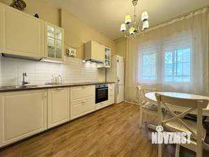 2-к квартира, на длительный срок, 69м2, 1/17 этаж