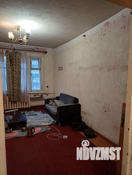 3-к квартира, на длительный срок, 65м2, 2/2 этаж