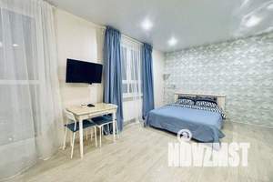 1-к квартира, посуточно, 10м2, 14/15 этаж
