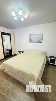 1-к квартира, посуточно, 44м2, 11/14 этаж