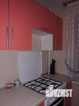 1-к квартира, на длительный срок, 34м2, 4/5 этаж