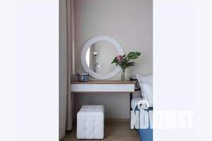 1-к квартира, посуточно, 42м2, 11/20 этаж