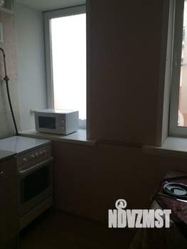 2-к квартира, на длительный срок, 39м2, 4/4 этаж