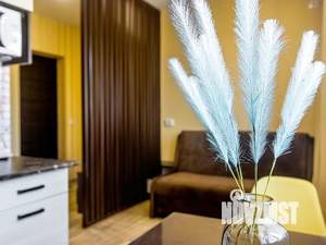 1-к квартира, посуточно, 19м2, 2/3 этаж