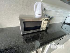 Студия квартира, на длительный срок, 38м2, 5/19 этаж