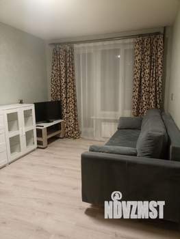 2-к квартира, на длительный срок, 45м2, 2/5 этаж