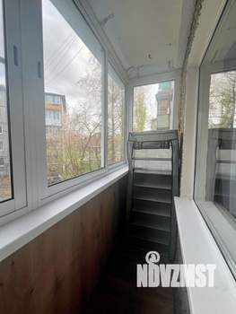 2-к квартира, на длительный срок, 49м2, 2/5 этаж
