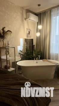 1-к квартира, посуточно, 37м2, 1/1 этаж