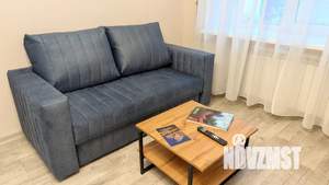 1-к квартира, посуточно, 30м2, 1/5 этаж