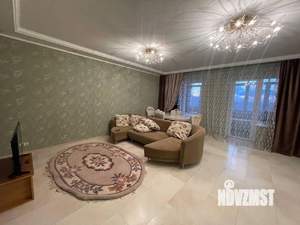 3-к квартира, на длительный срок, 135м2, 8/9 этаж