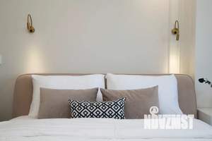 1-к квартира, посуточно, 30м2, 5/6 этаж
