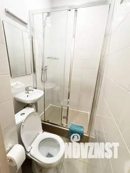 1-к квартира, посуточно, 12м2, 1/5 этаж