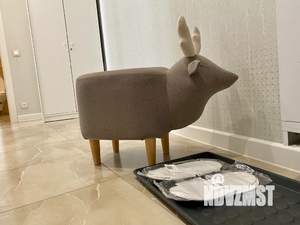 1-к квартира, посуточно, 50м2, 2/10 этаж