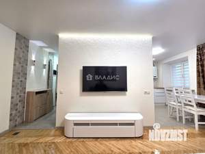 2-к квартира, на длительный срок, 56м2, 2/6 этаж