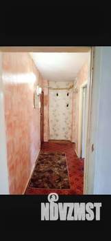 2-к квартира, на длительный срок, 43м2, 1/5 этаж