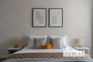 2-к квартира, посуточно, 65м2, 5/10 этаж