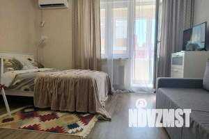 1-к квартира, посуточно, 23м2, 8/9 этаж