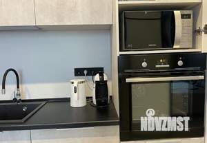 2-к квартира, посуточно, 40м2, 1/1 этаж