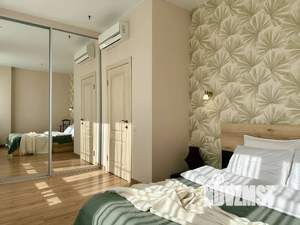 3-к квартира, посуточно, 68м2, 6/20 этаж