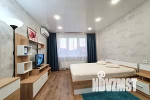 1-к квартира, посуточно, 37м2, 2/22 этаж