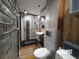 2-к квартира, посуточно, 57м2, 1/1 этаж