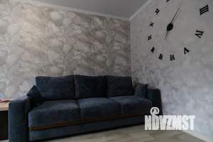 2-к квартира, посуточно, 44м2, 2/5 этаж