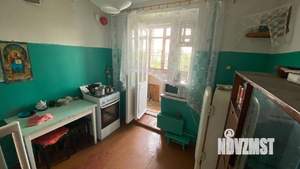 1-к квартира, на длительный срок, 32м2, 6/9 этаж