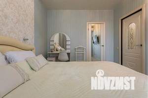 2-к квартира, посуточно, 66м2, 3/6 этаж