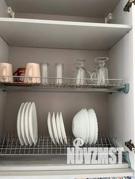 2-к квартира, посуточно, 62м2, 17/25 этаж