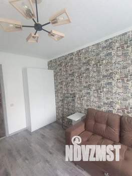 2-к квартира, посуточно, 45м2, 4/5 этаж