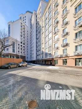 1-к квартира, посуточно, 54м2, 3/5 этаж