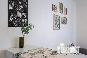 Студия квартира, посуточно, 25м2, 4/18 этаж