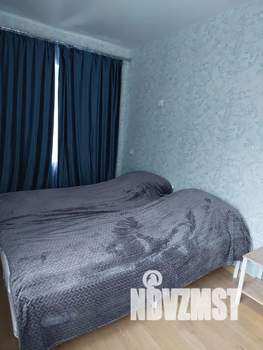 2-к квартира, посуточно, 42м2, 3/5 этаж