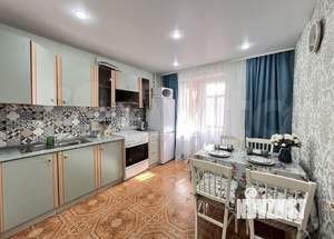 1-к квартира, на длительный срок, 50м2, 5/13 этаж
