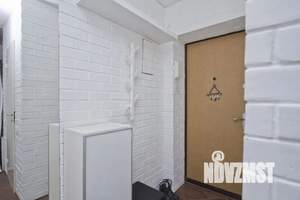 Студия квартира, посуточно, 30м2, 3/5 этаж