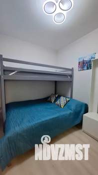 Студия квартира, посуточно, 15м2, 5/6 этаж