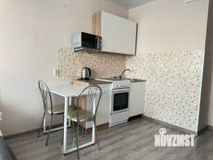 Студия квартира, посуточно, 23м2, 12/14 этаж