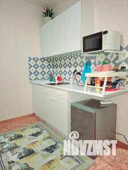 Студия квартира, посуточно, 19м2, 5/10 этаж