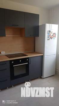 1-к квартира, посуточно, 40м2, 9/10 этаж