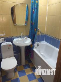 1-к квартира, на длительный срок, 33м2, 5/9 этаж