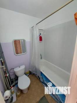 1-к квартира, на длительный срок, 33м2, 1/9 этаж