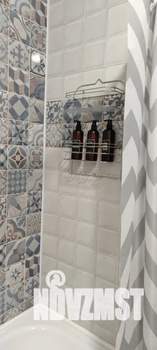 1-к квартира, посуточно, 35м2, 7/10 этаж